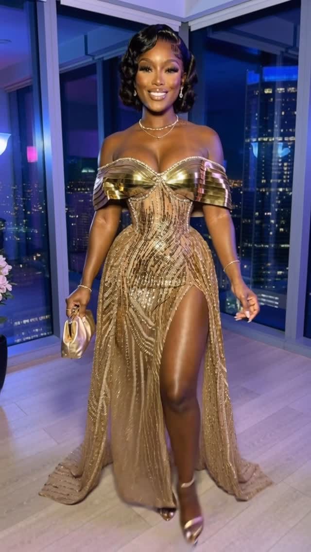Post 4 by LAVISH FEMME | Ladies Clothing Boutique in USA 🇺🇸 on Instagram (video)