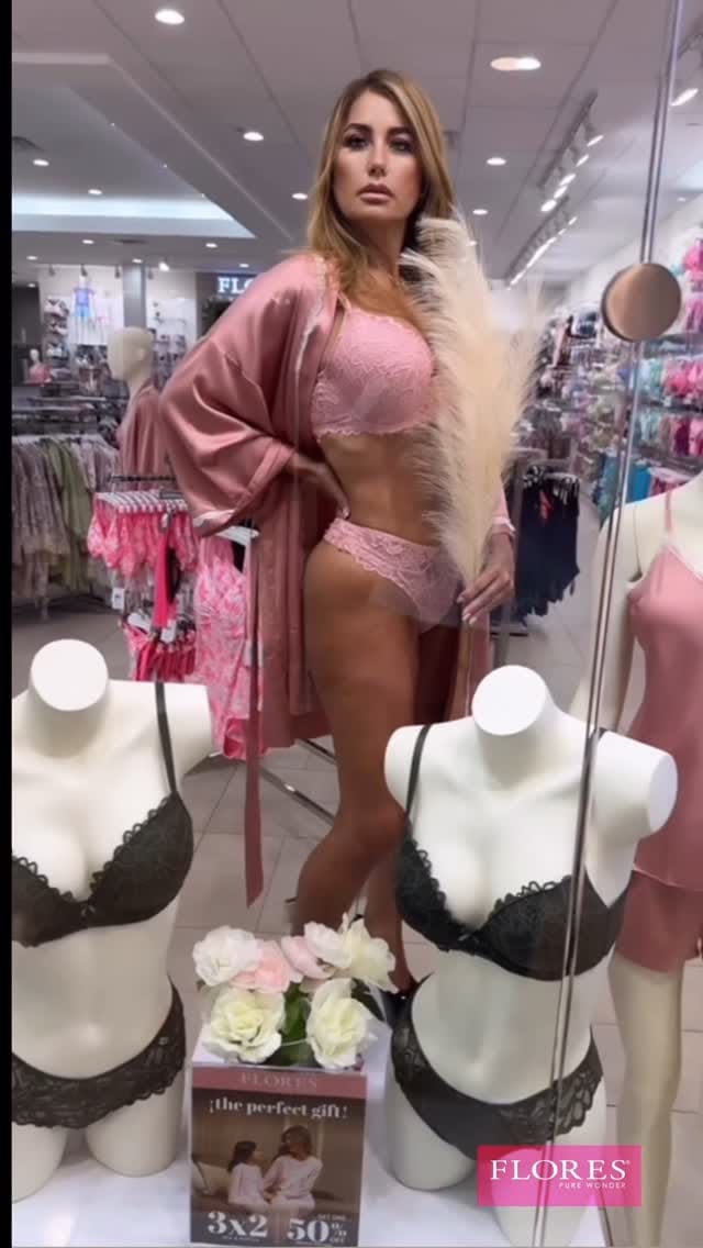 Post 8 by Flores Pure Wonder on Instagram (video)