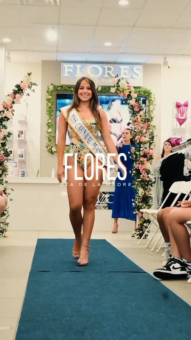Post 4 by Flores Pure Wonder on Instagram (video)