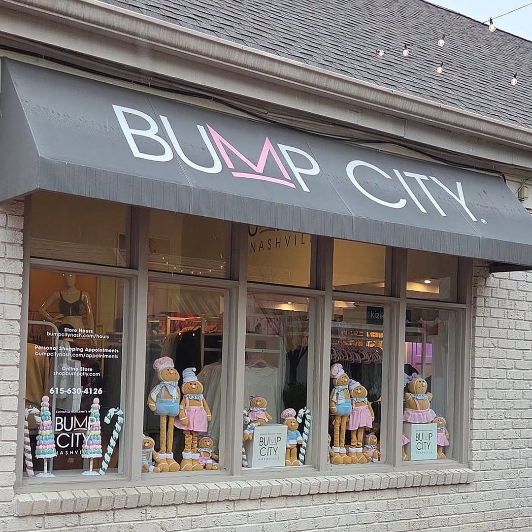 Post 8 by BUMP CITY™ Nashville on Instagram (image)