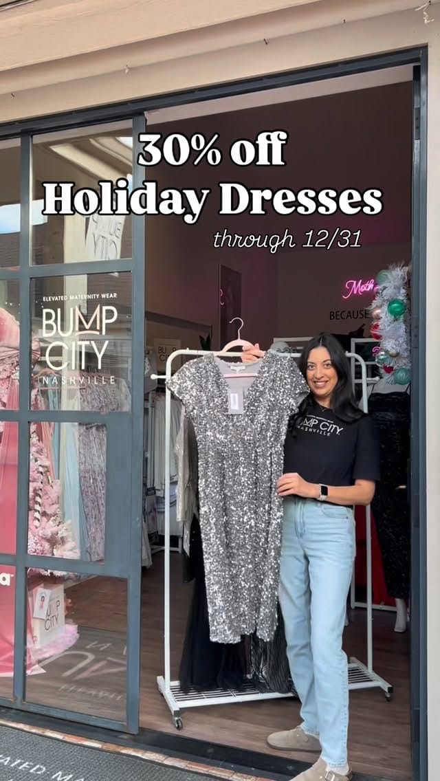 Post 7 by BUMP CITY™ Nashville on Instagram (video)