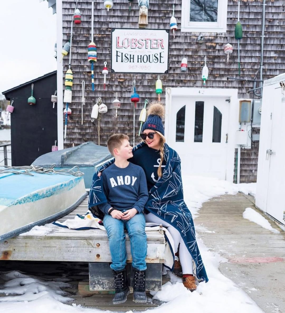 Post 4 by The Monogram Corner on Instagram (carousel)
