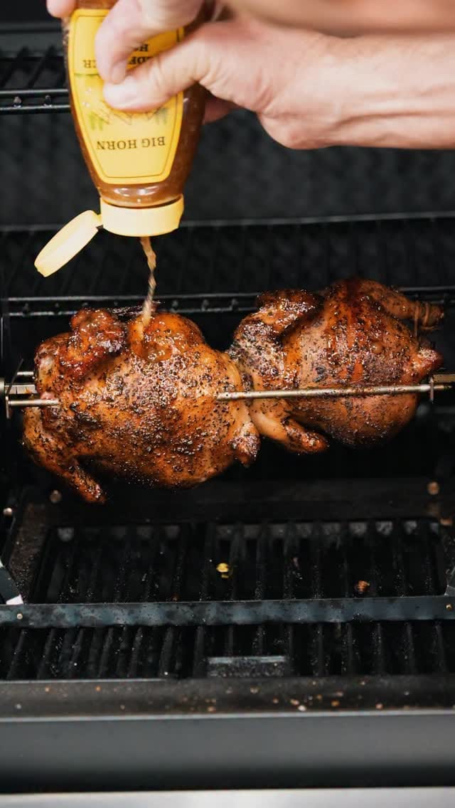 Post 4 by Musket Powder Seasoning on Instagram (video)