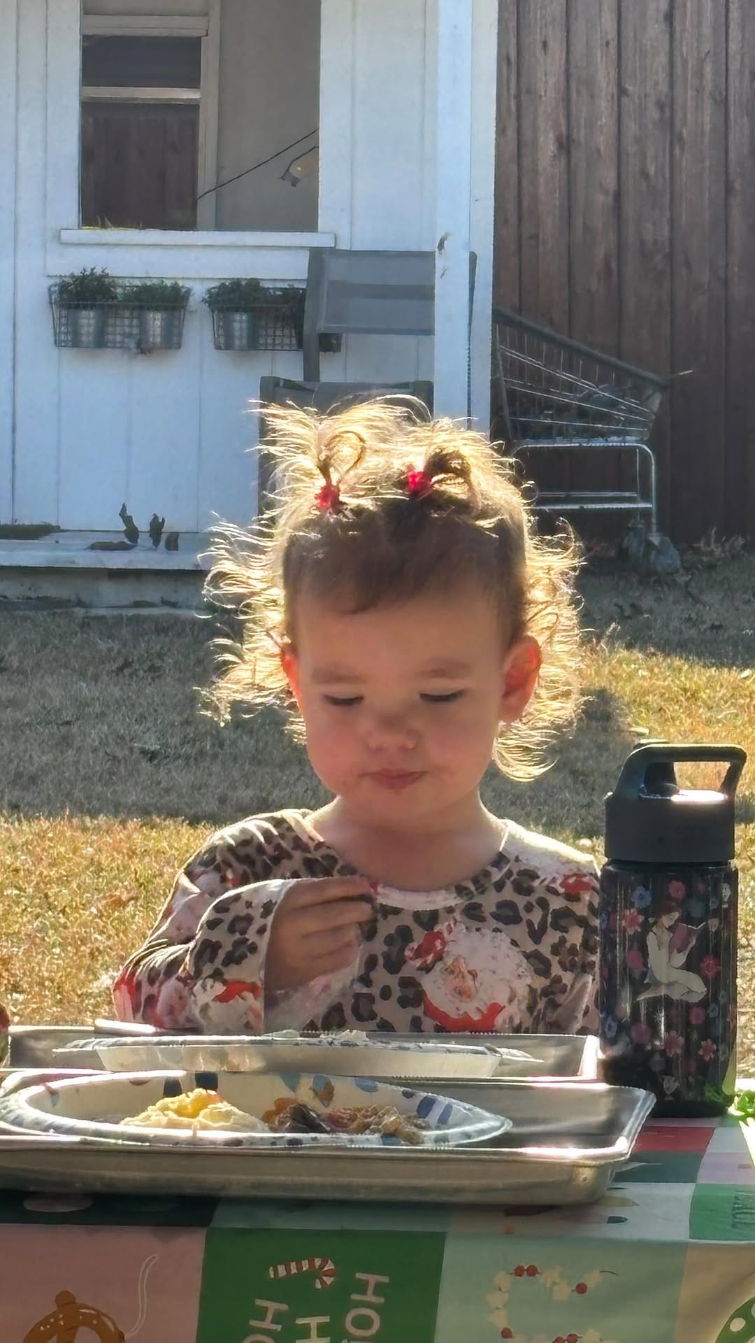Post 6 by Lissa Alexander on Instagram (video)
