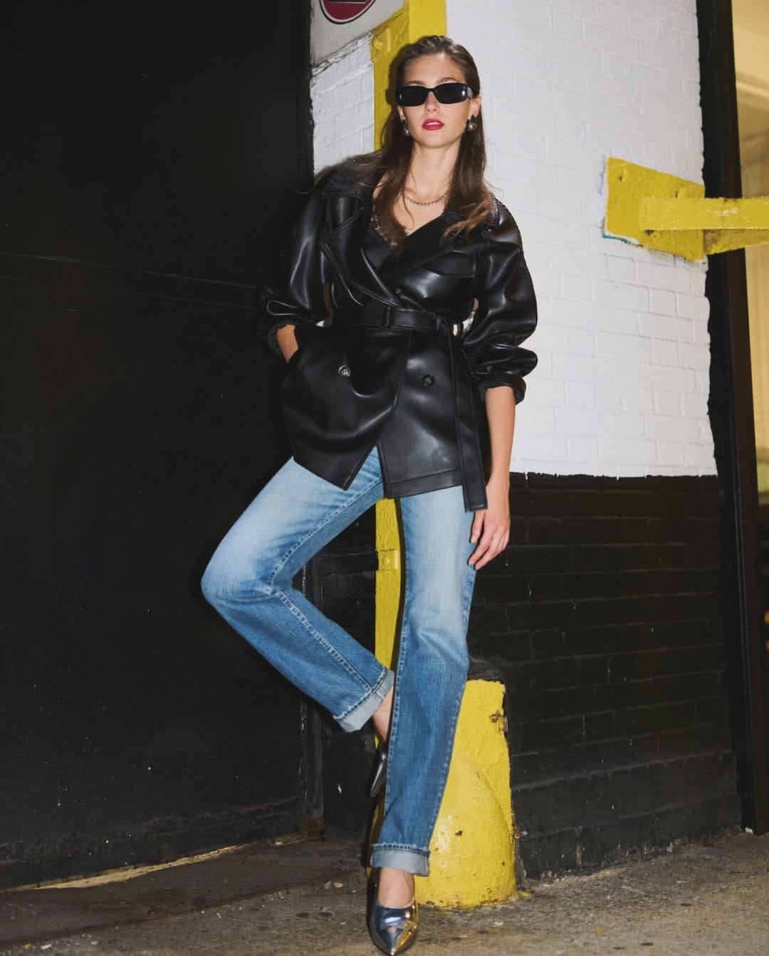 Post 6 by tucci boutique on Instagram (image)