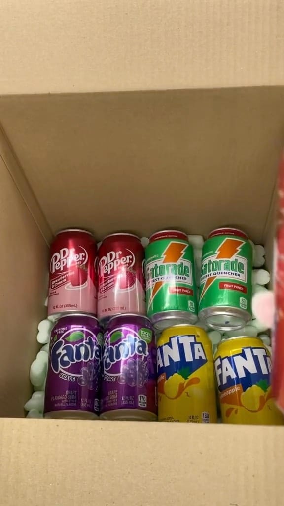 Post 3 by Mr.Candy on Instagram (video)