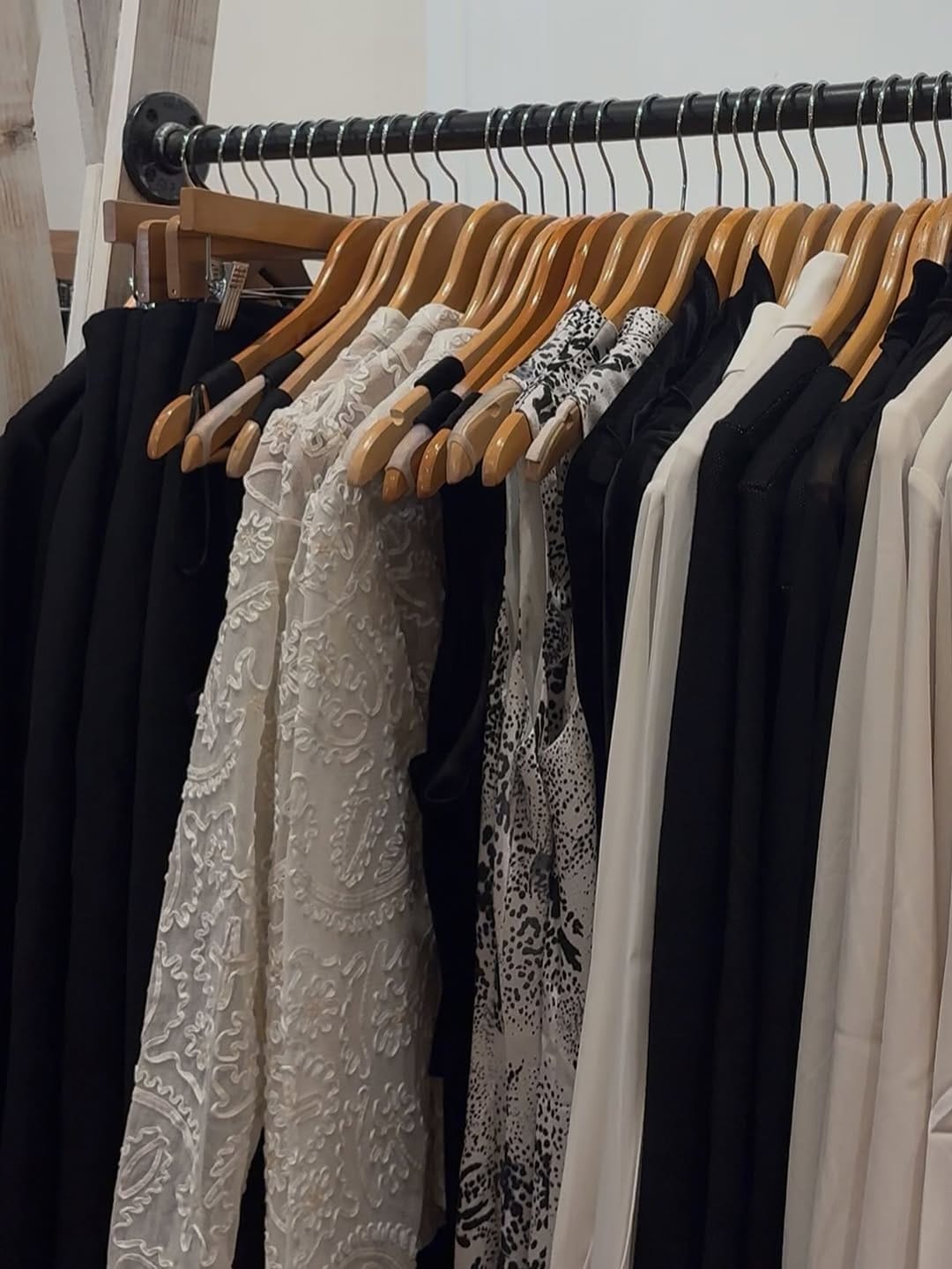 Post 2 by Half & Half Boutique on Instagram (image)