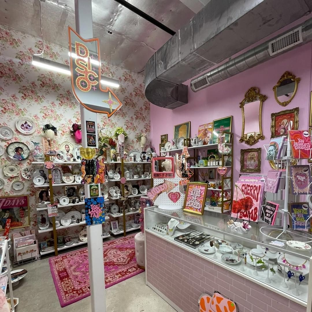 Post 8 by The best gift shop EVER! on Instagram (carousel)