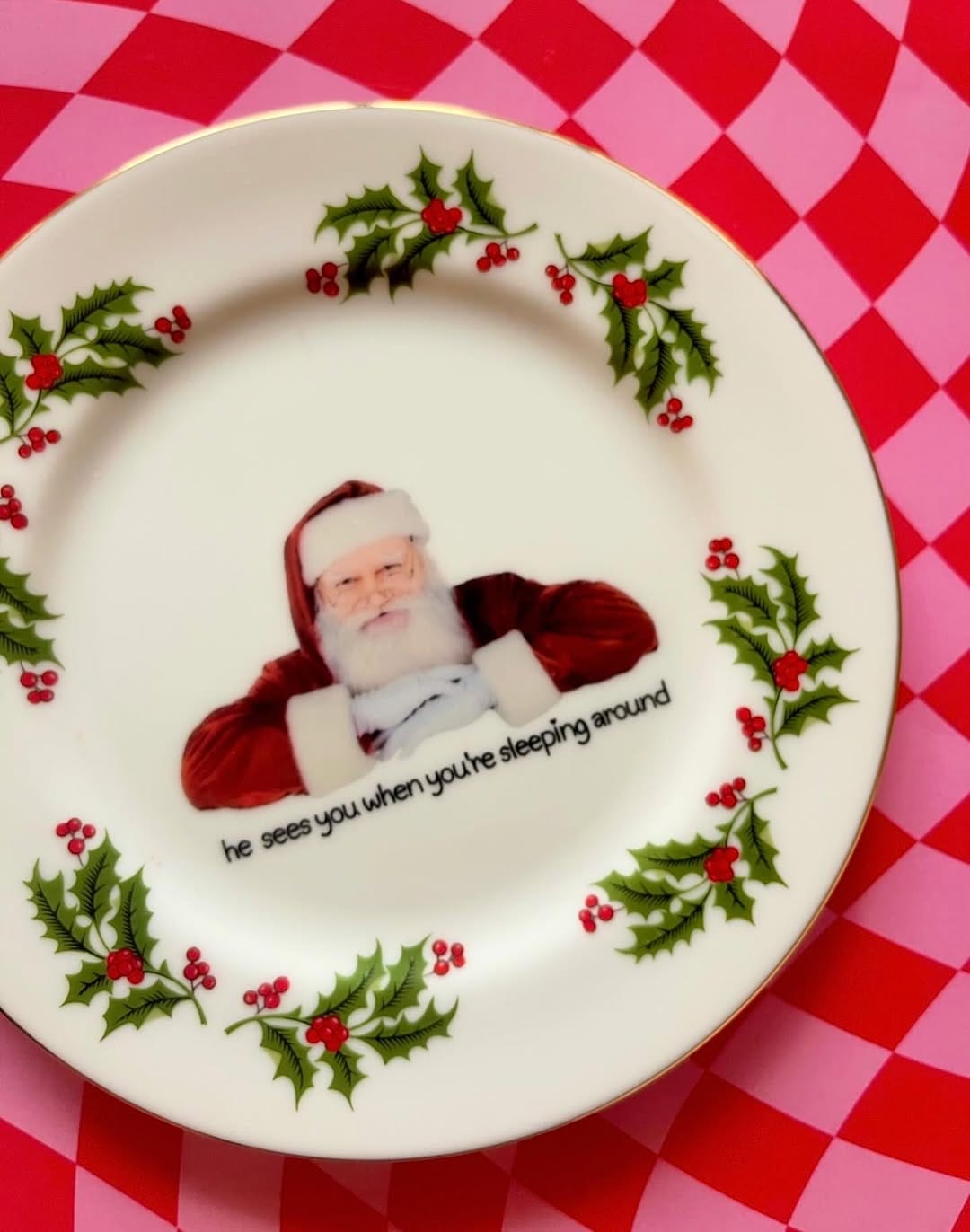 Post 3 by The best gift shop EVER! on Instagram (image)