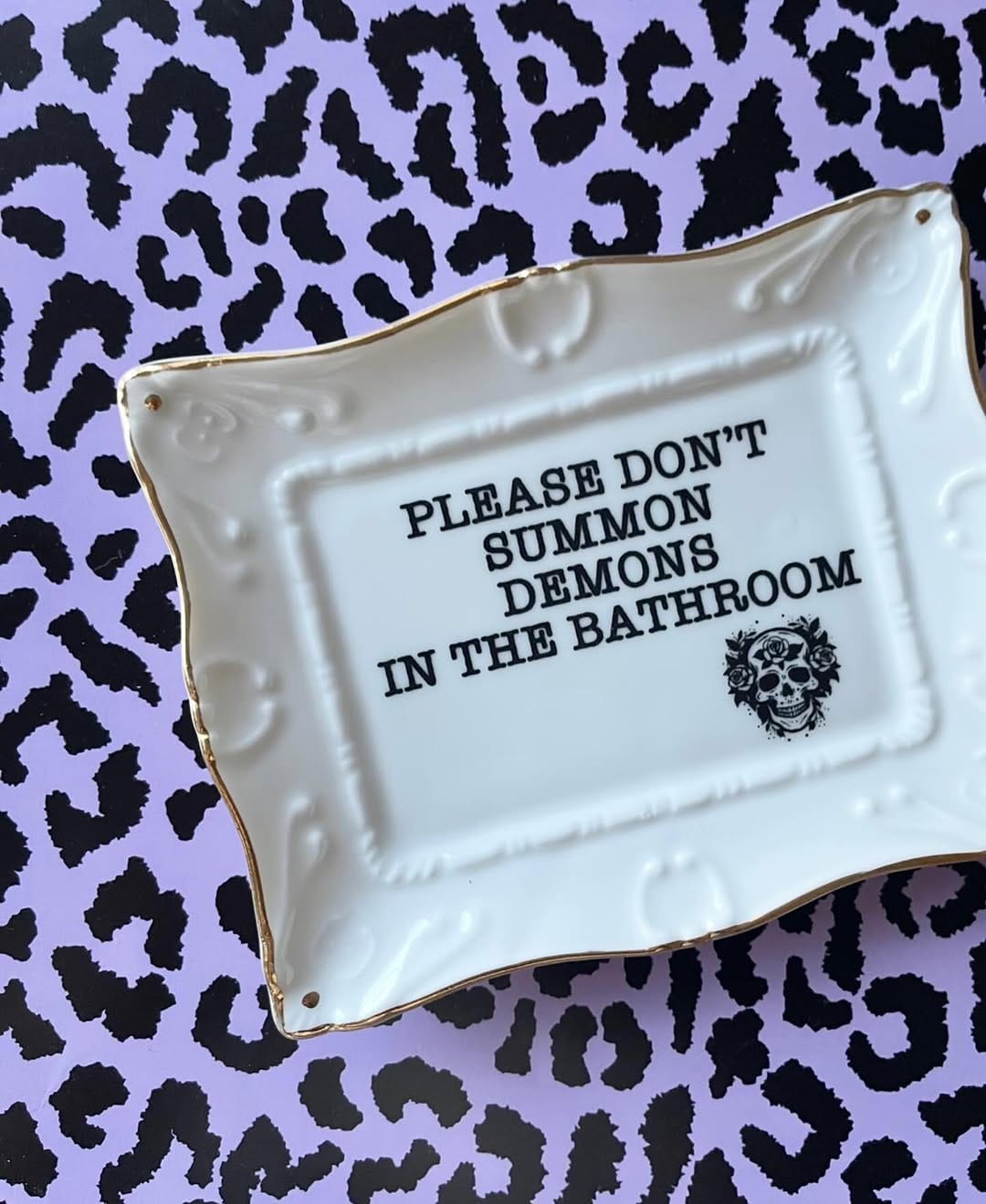 Post 4 by The best gift shop EVER! on Instagram (image)