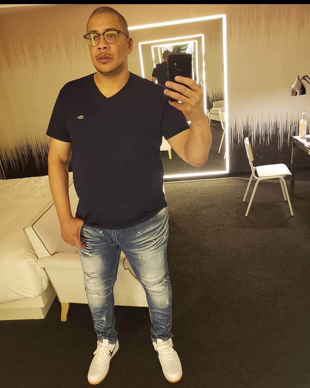 Post 9 by Walter's Clothing on Instagram (image)