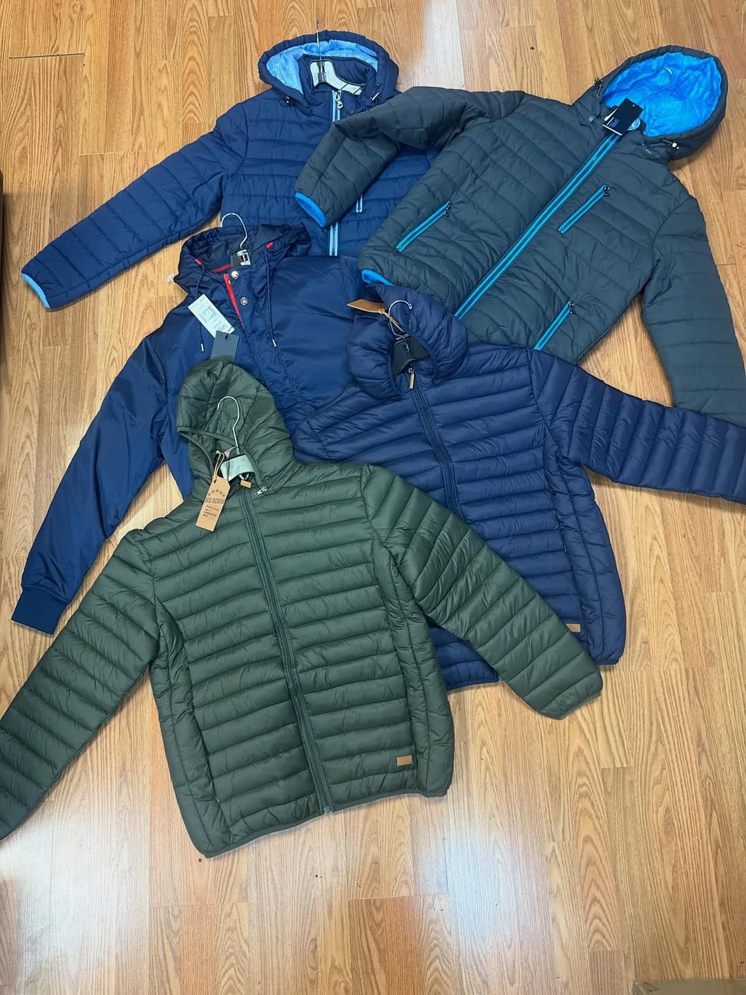 Post 5 by Walter's Clothing on Instagram (image)