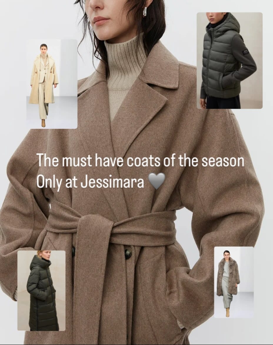 Post 10 by Jessimara London Boutique on Instagram (image)