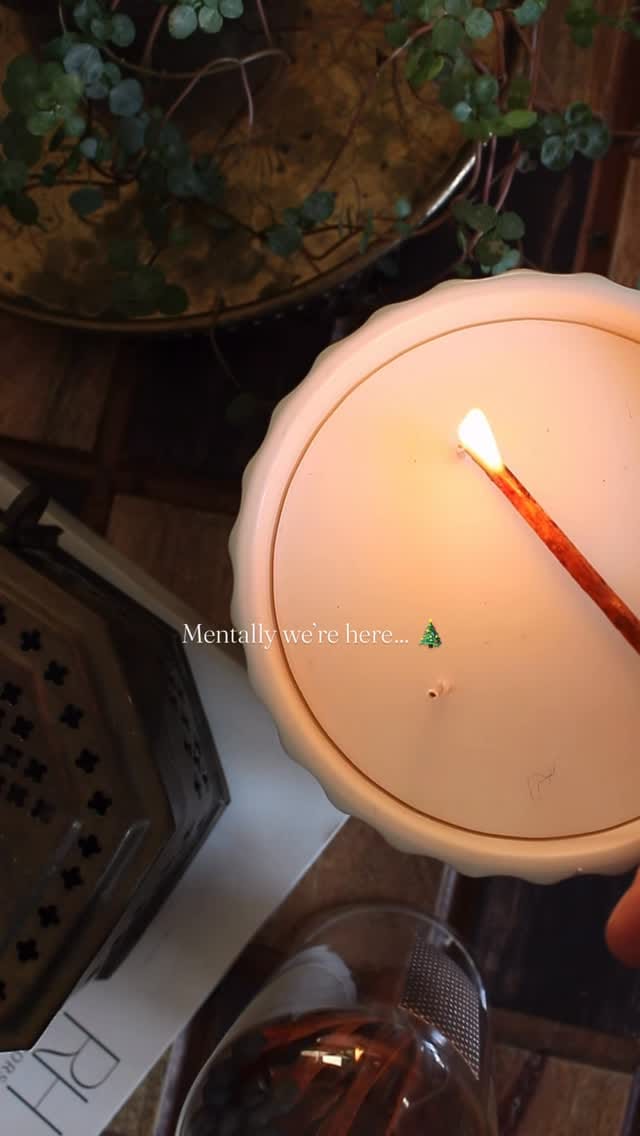 Post 8 by Penn & Beech Candle Co. on Instagram (video)