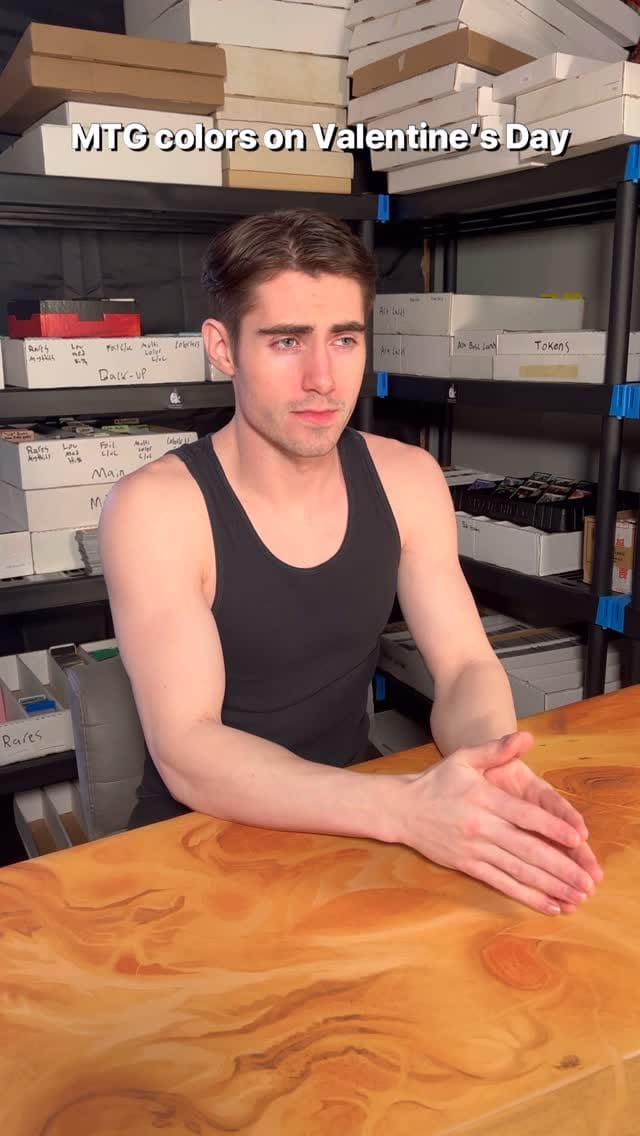 Post 2 by FabledTavern on Instagram (video)