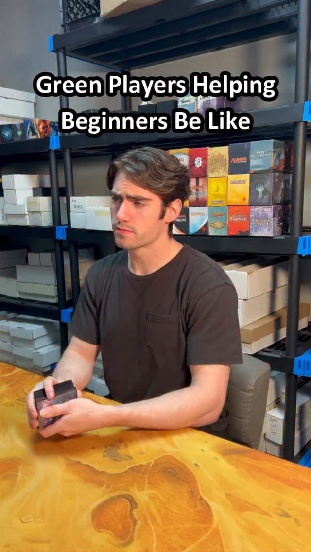 Post 5 by FabledTavern on Instagram (video)