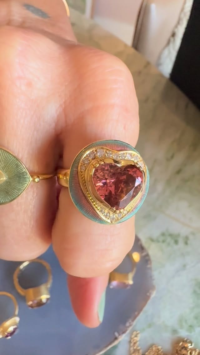 Post 4 by Brooke Gregson on Instagram (video)