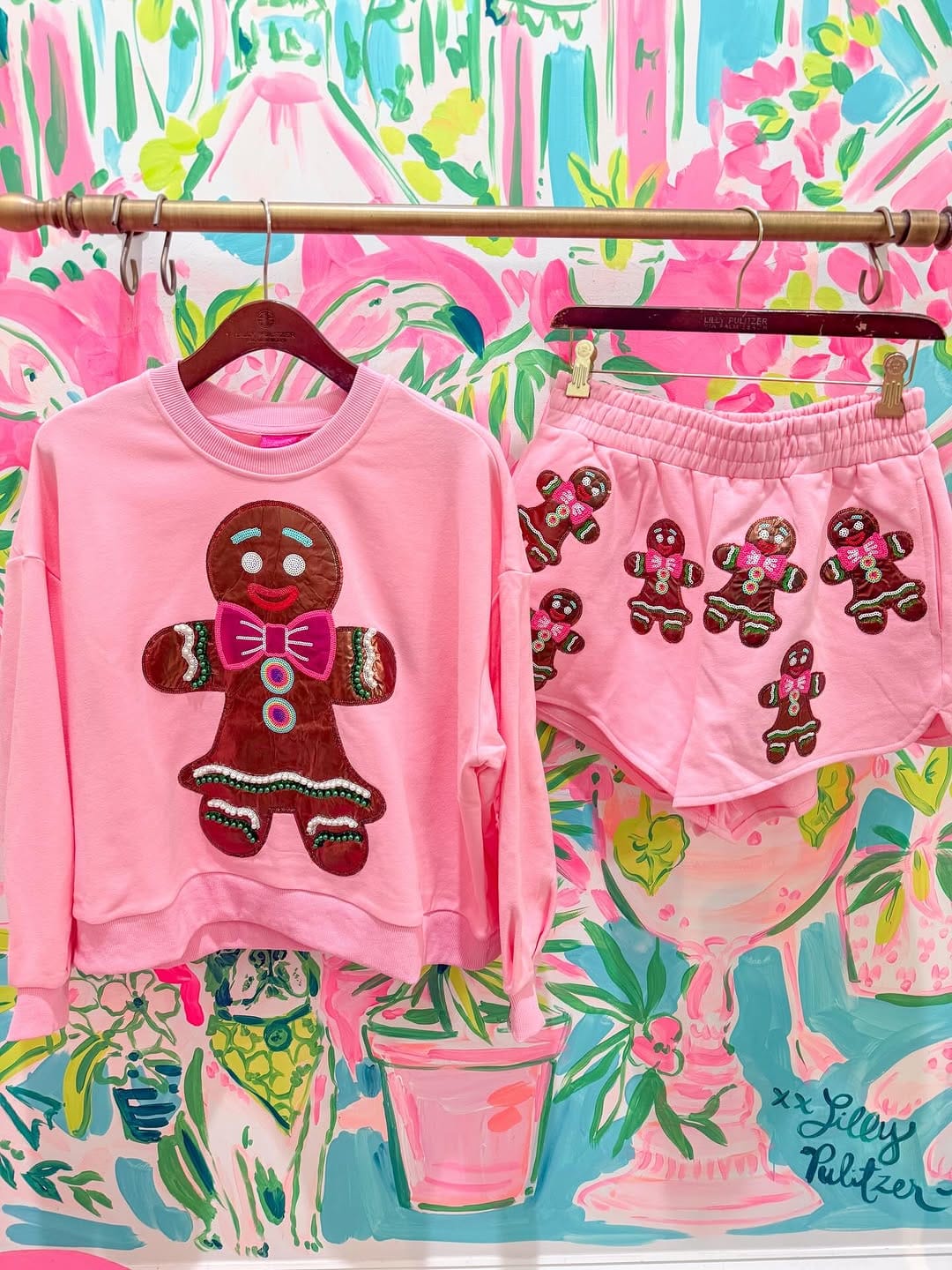 Post 8 by The Printed Peach 🍑 on Instagram (carousel)