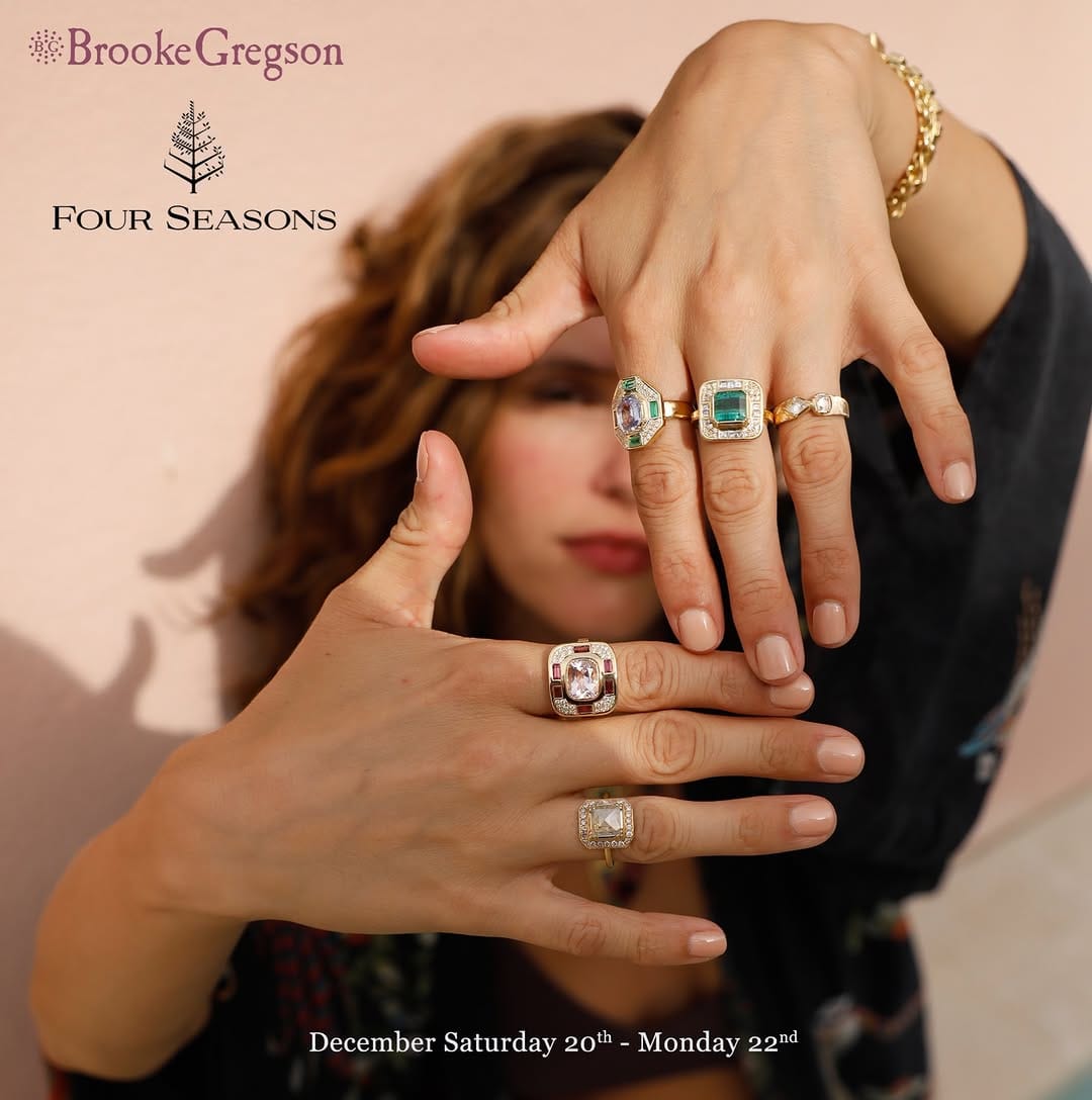 Post 6 by Brooke Gregson on Instagram (image)