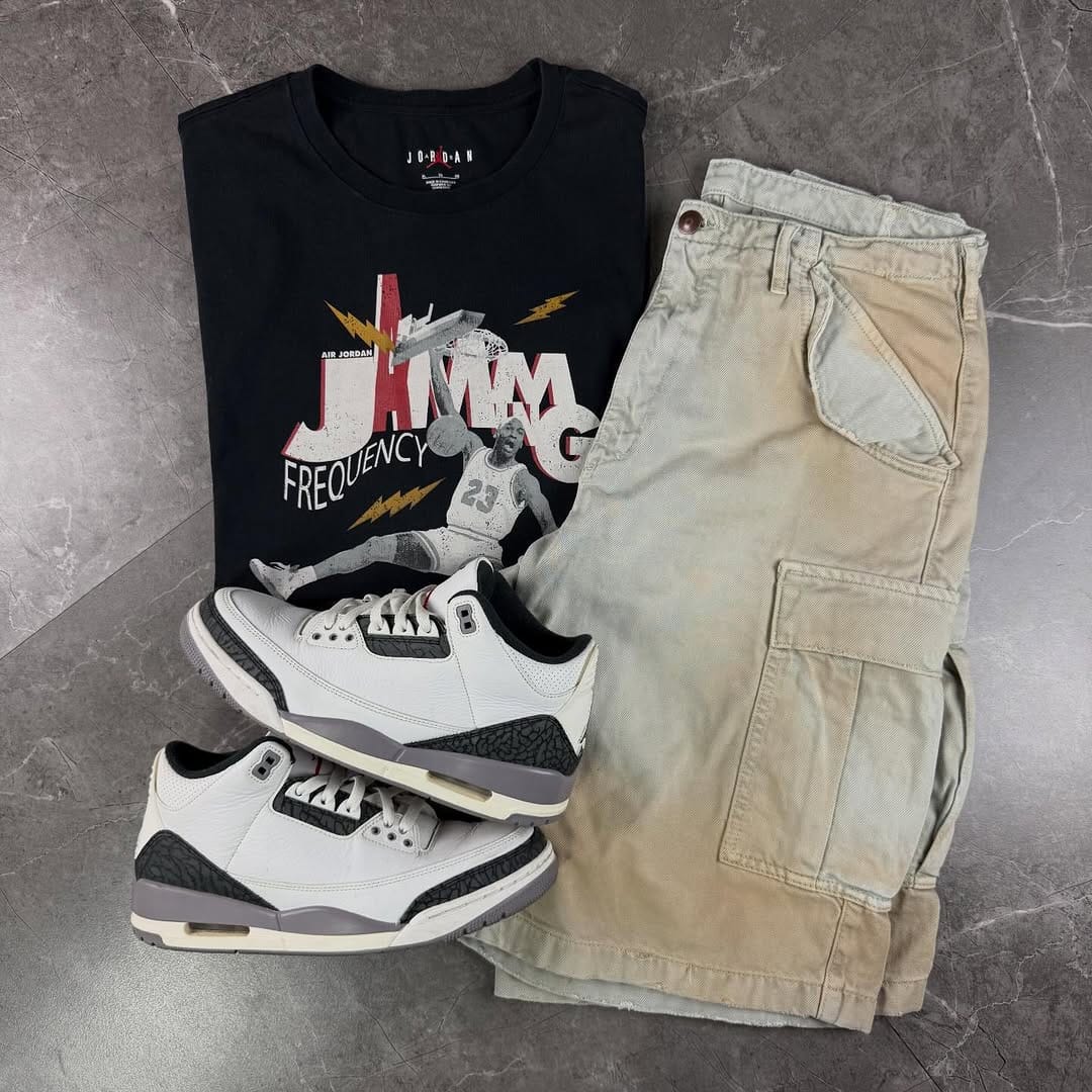 Post 6 by Too Cheap For Goods on Instagram (carousel)