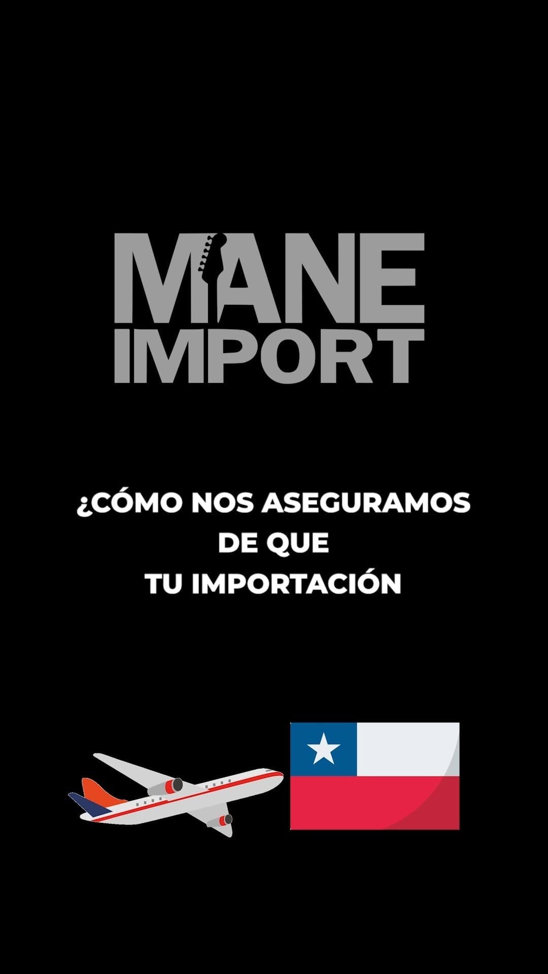 Post 10 by Maneimport on Instagram (video)