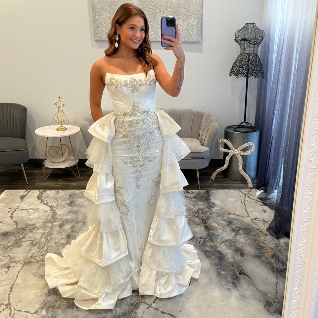 Post 6 by Joyce'sBoutique | ThePageantRoom on Instagram (carousel)