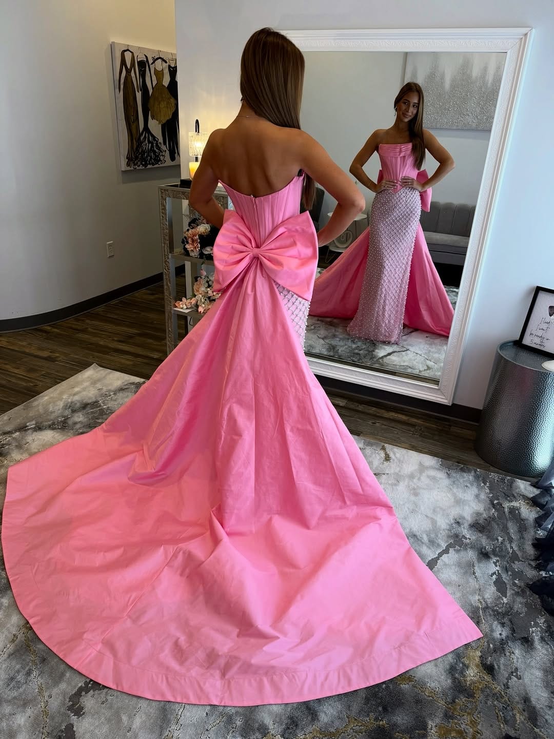 Post 2 by Joyce'sBoutique | ThePageantRoom on Instagram (carousel)