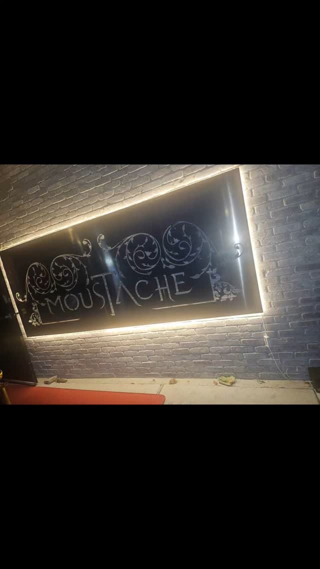 Post 6 by SouthernKaos on Instagram (video)