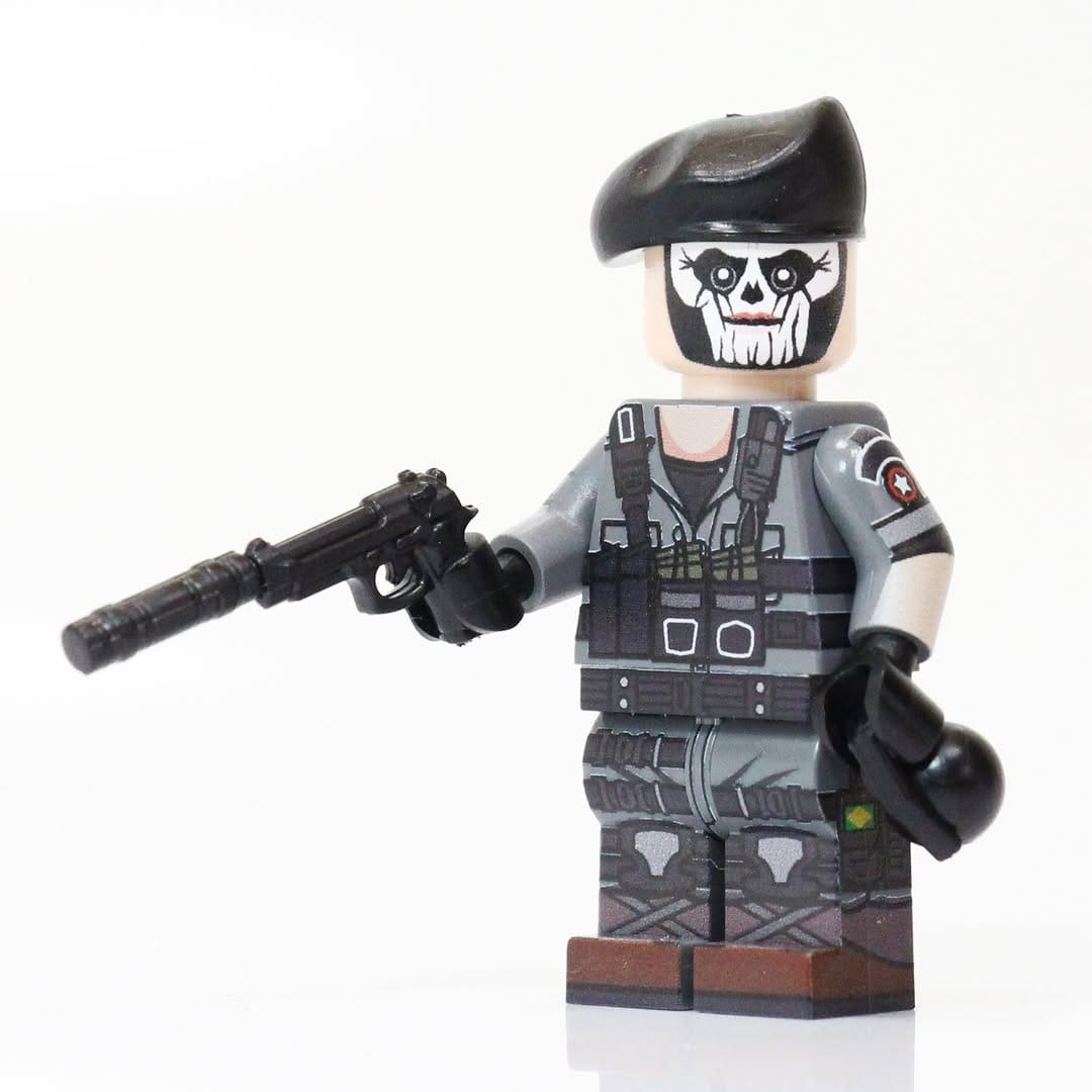 Post 2 by BrickTactical on Instagram (carousel)
