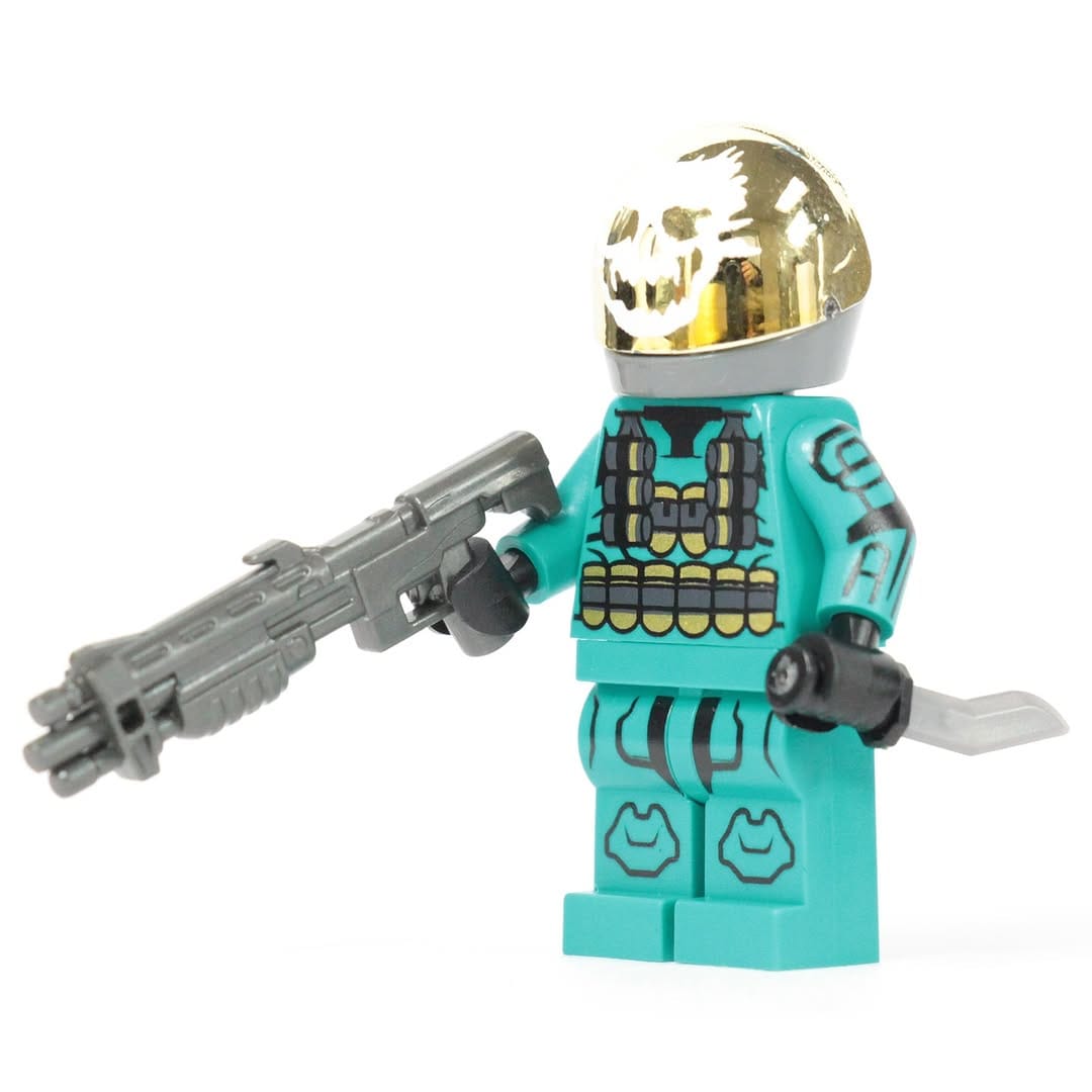 Post 6 by BrickTactical on Instagram (carousel)