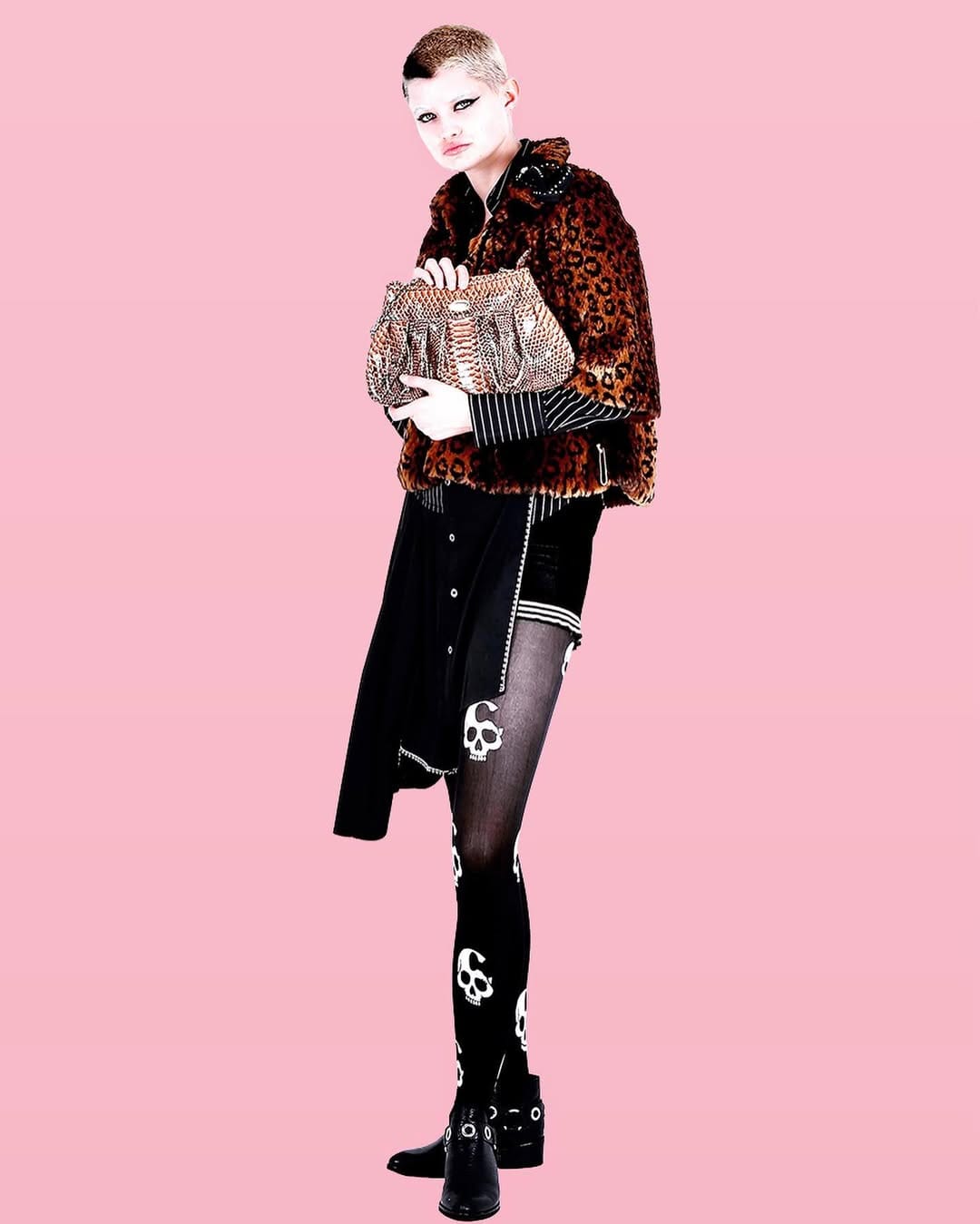 Post 2 by BURNING DOWN MY CLOSET on Instagram (carousel)