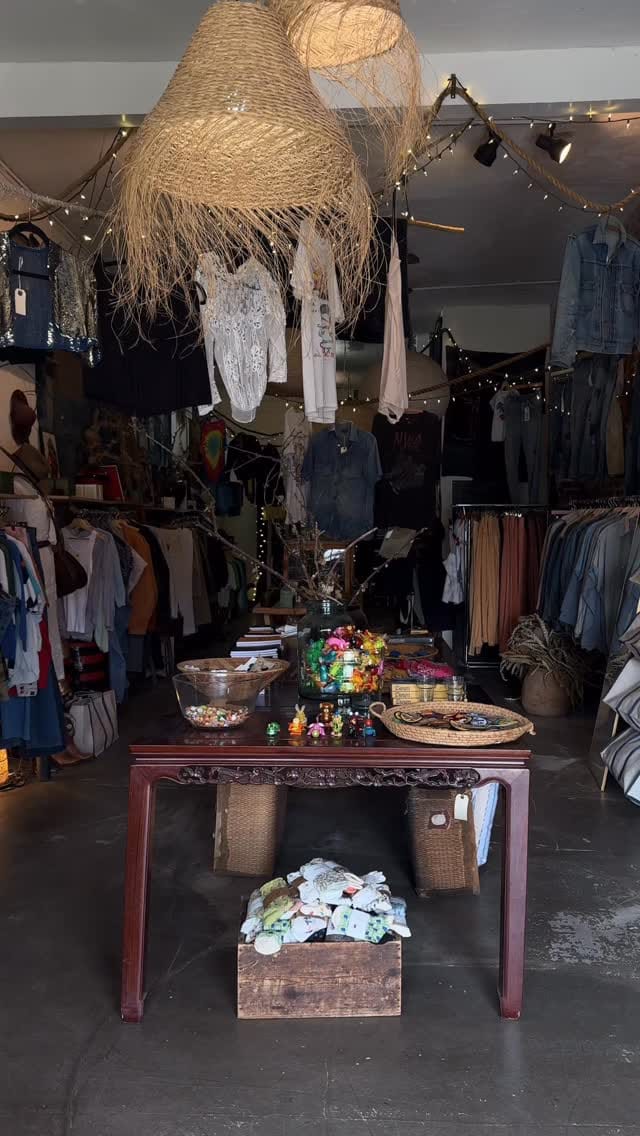 Post 9 by Wilder Los Angeles on Instagram (video)