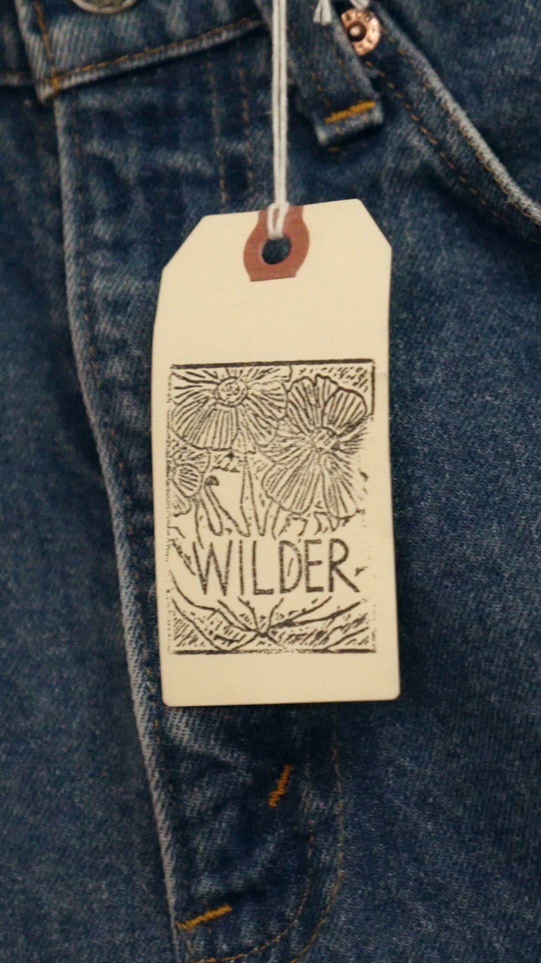 Post 3 by Wilder Los Angeles on Instagram (video)