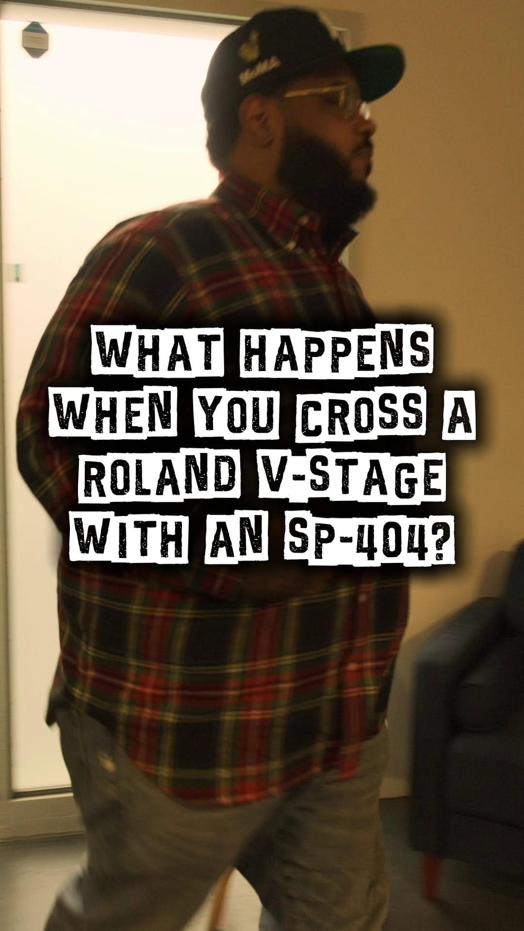 Post 9 by ProAudioStar on Instagram (video)