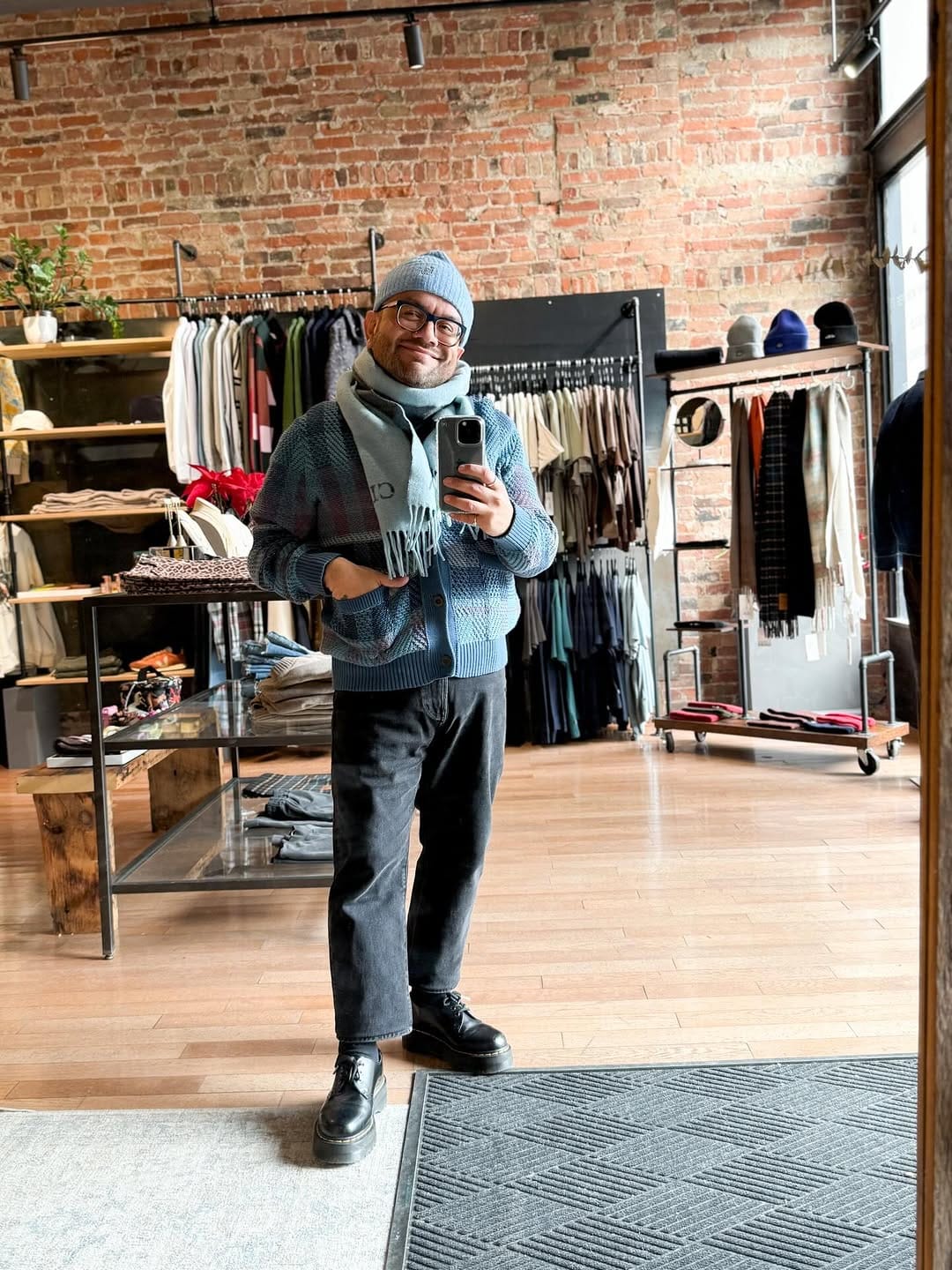 Post 2 by SLOANE - Modern Cincinnati Boutique on Instagram (carousel)