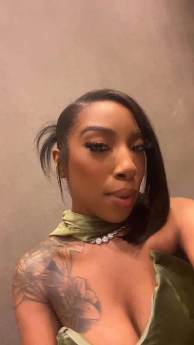 Post 6 by HAIR CONCIERGE on Instagram (video)