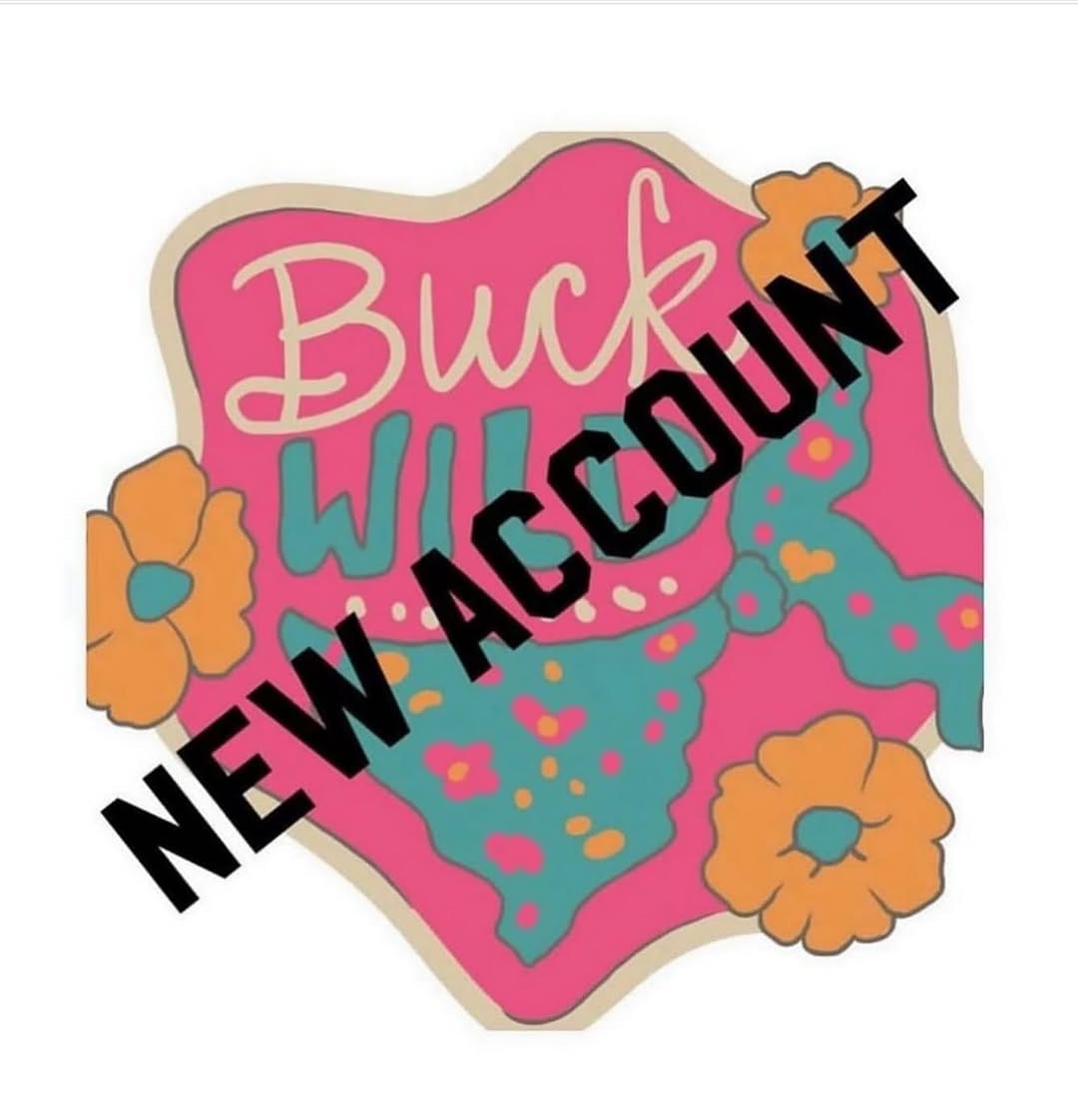 Post 10 by Buck Wild Rags- Handmade Cowboy Neckwear on Instagram (image)