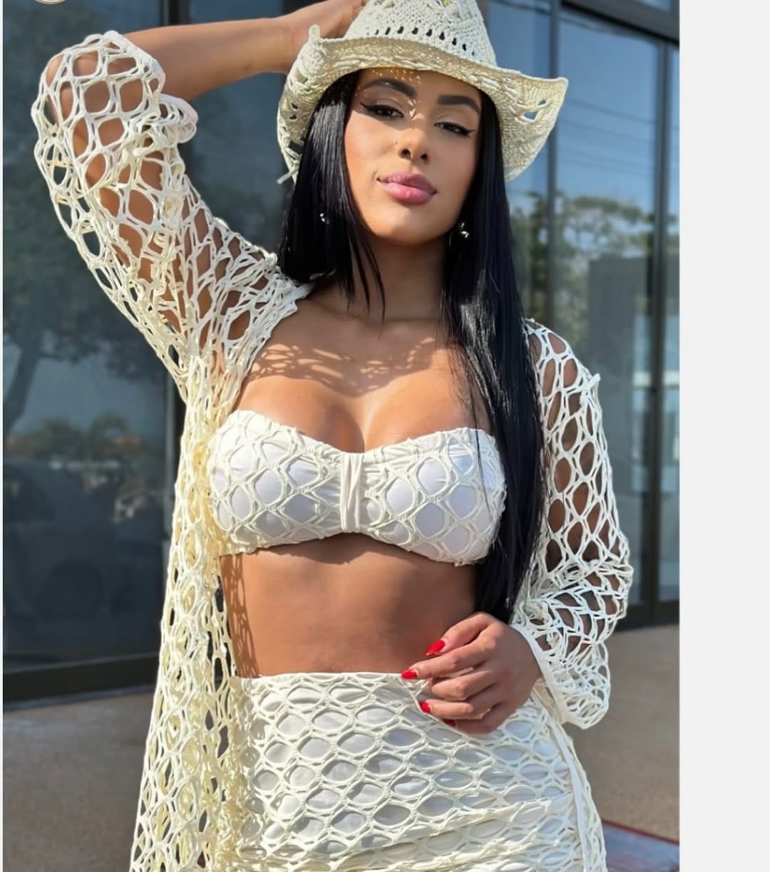 Post 4 by Capricho Store on Instagram (image)