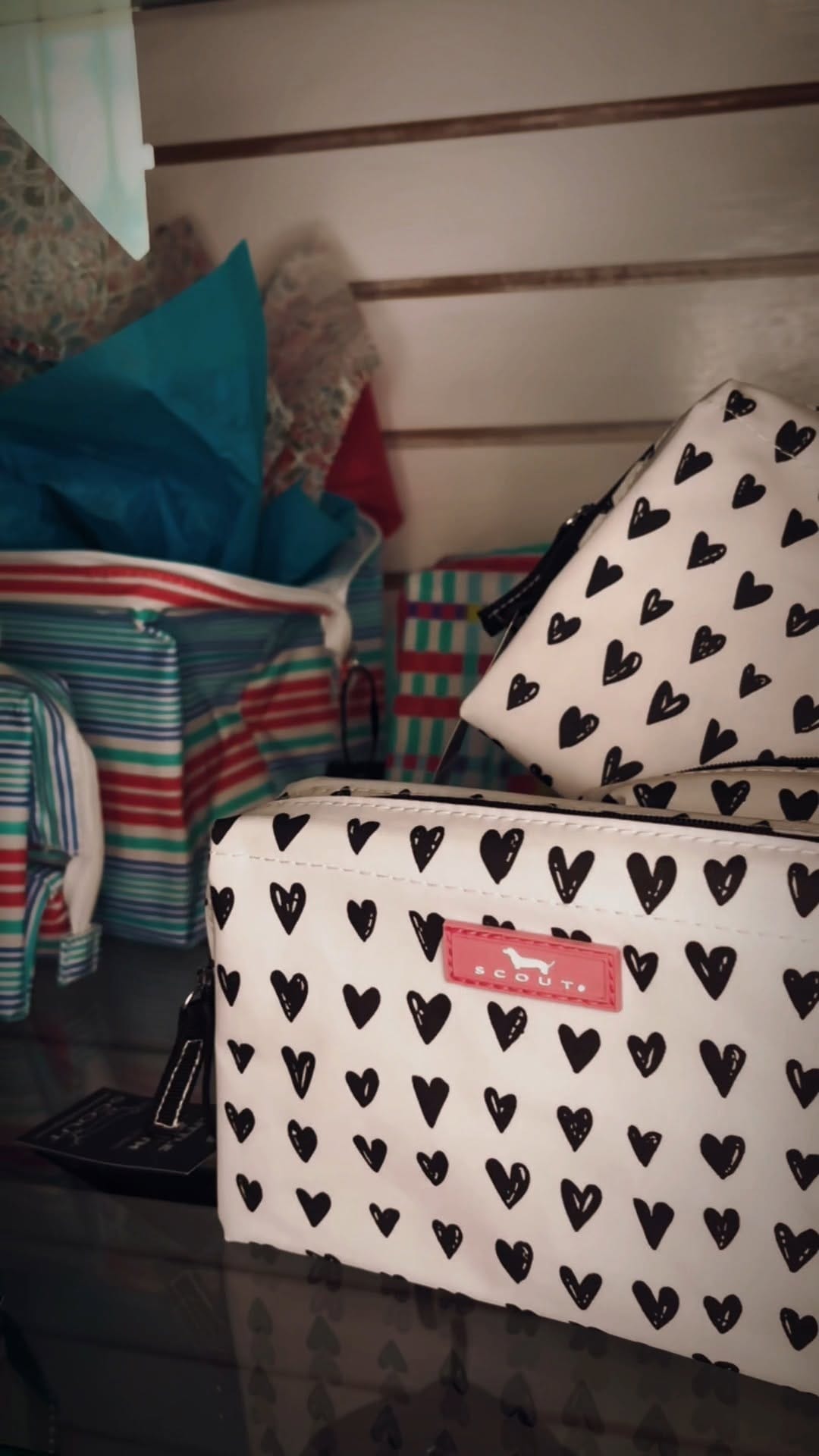Post 3 by Choices & More on Instagram (video)