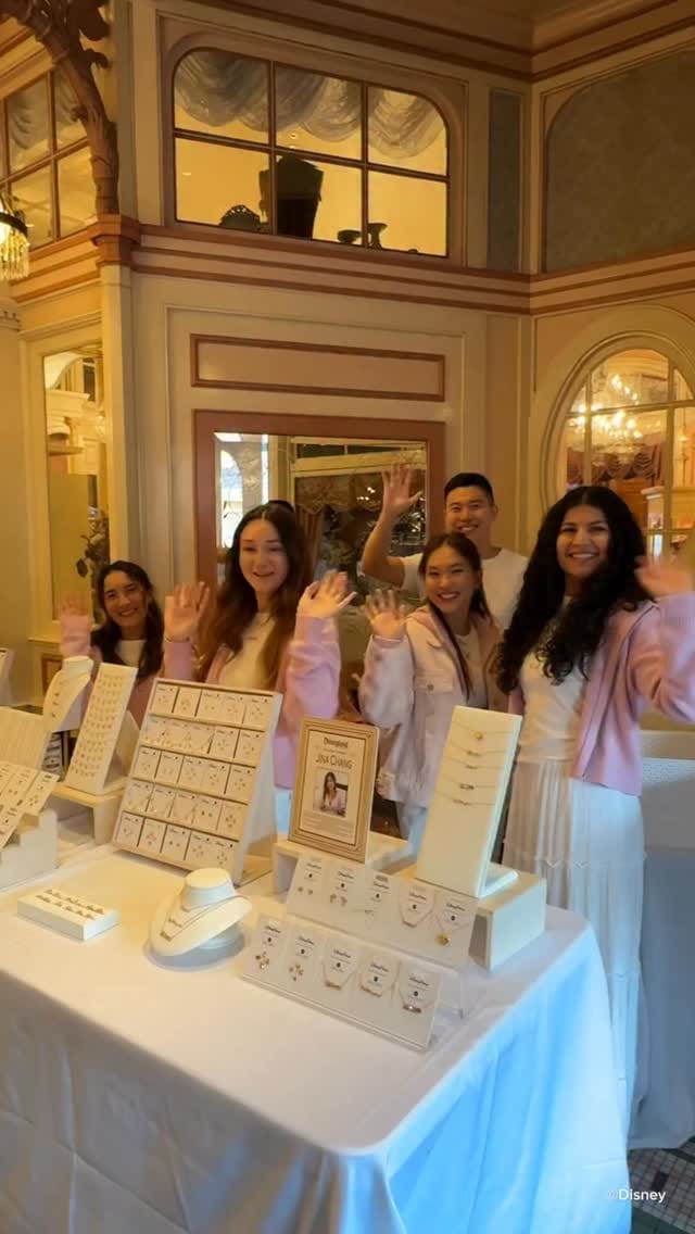 Post 7 by GIRLS CREW JEWELRY on Instagram (video)