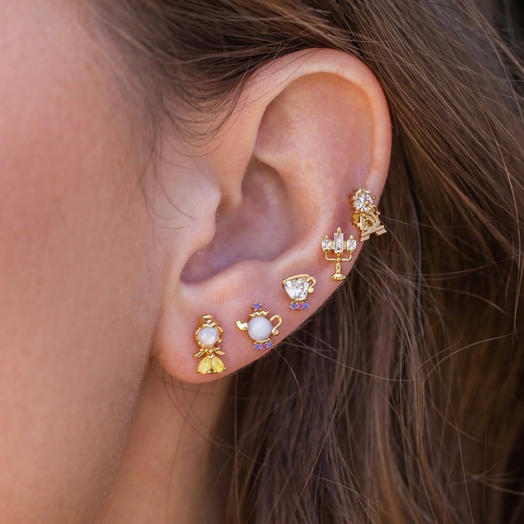 Post 10 by GIRLS CREW JEWELRY on Instagram (image)