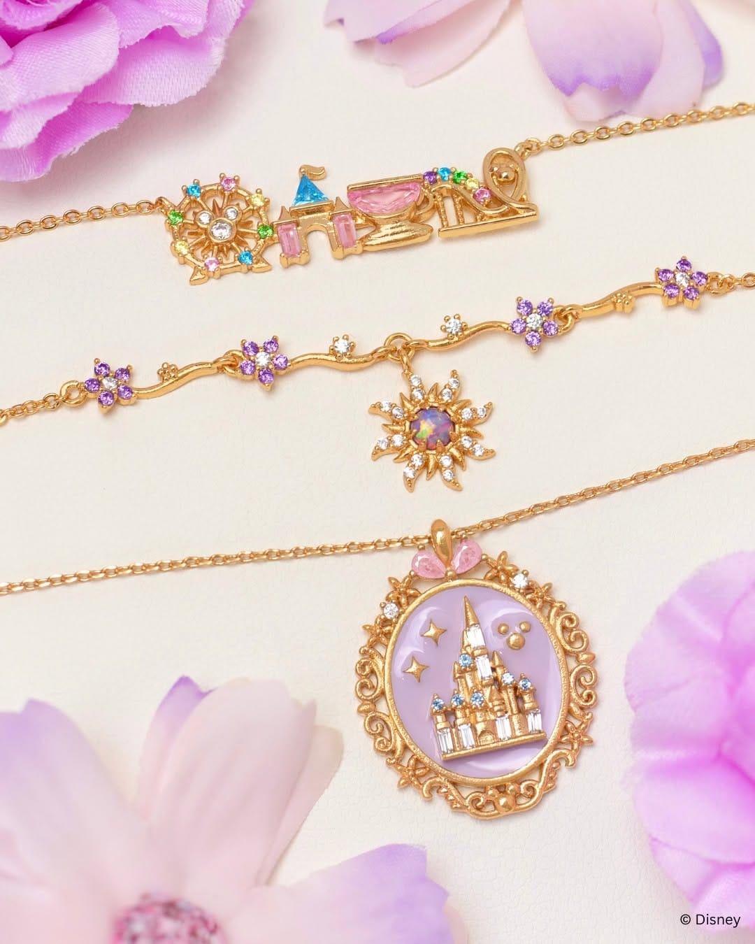 Post 4 by GIRLS CREW JEWELRY on Instagram (carousel)