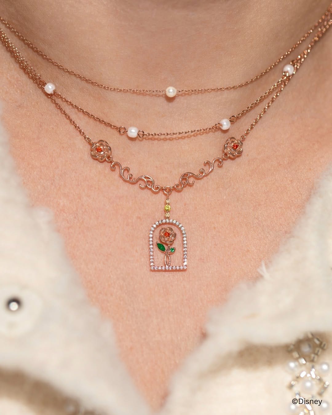 Post 6 by GIRLS CREW JEWELRY on Instagram (carousel)