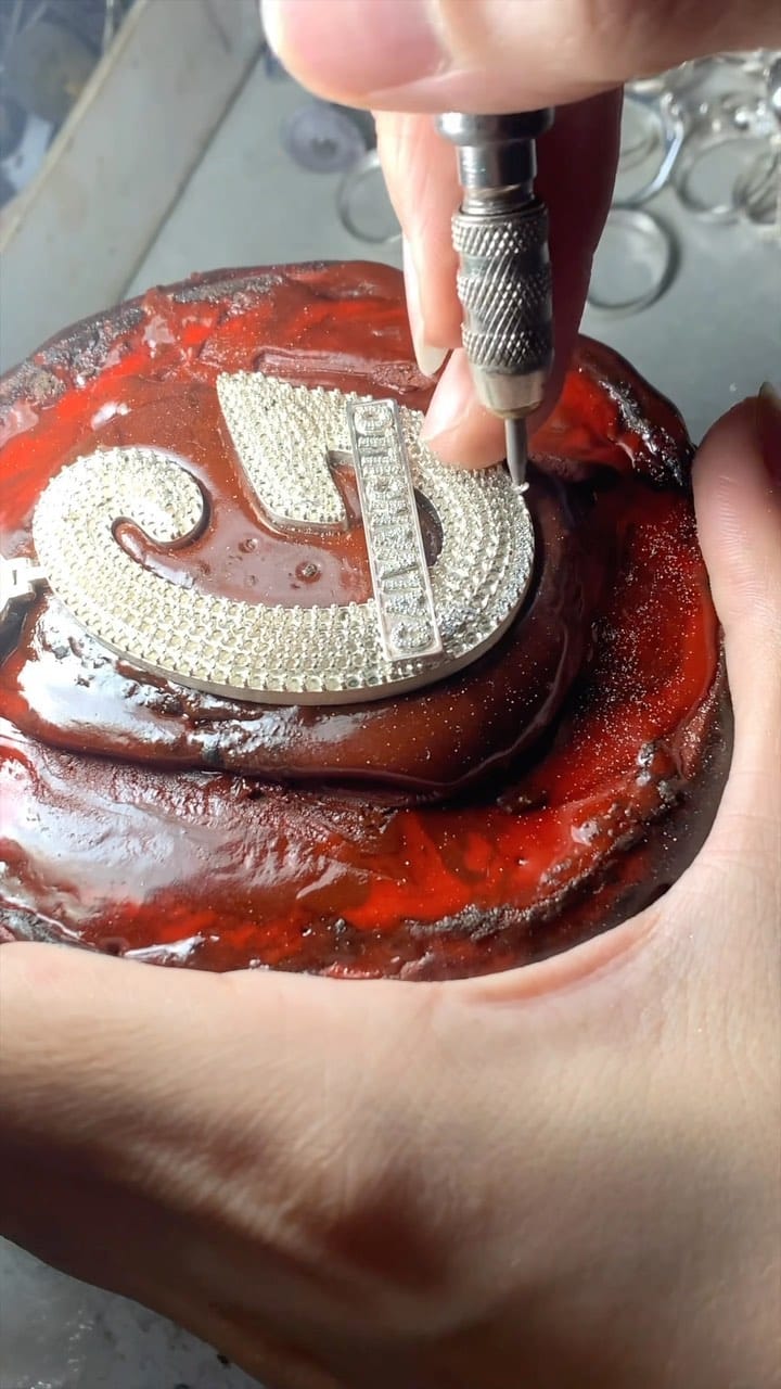Post 10 by Joyería Alancito on Instagram (video)