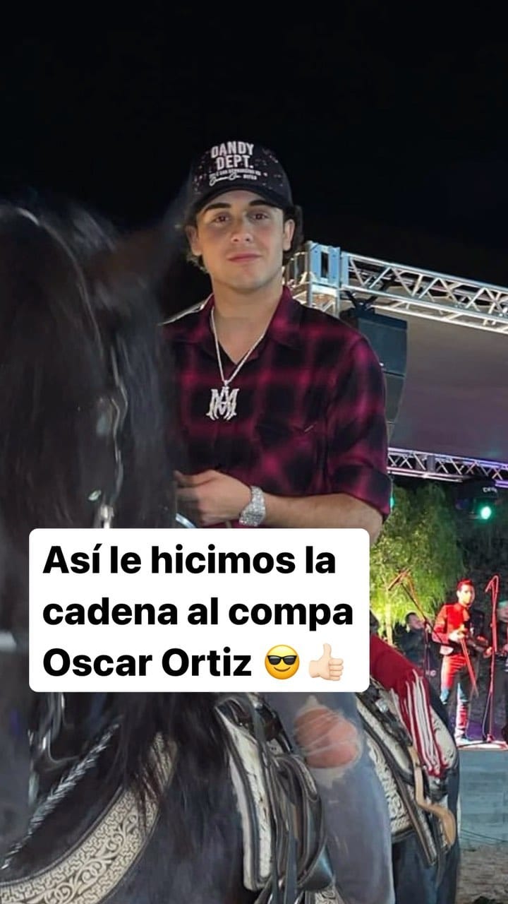 Post 9 by Joyería Alancito on Instagram (video)