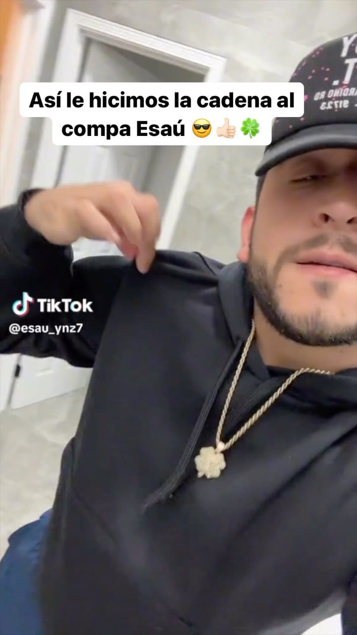 Post 8 by Joyería Alancito on Instagram (video)