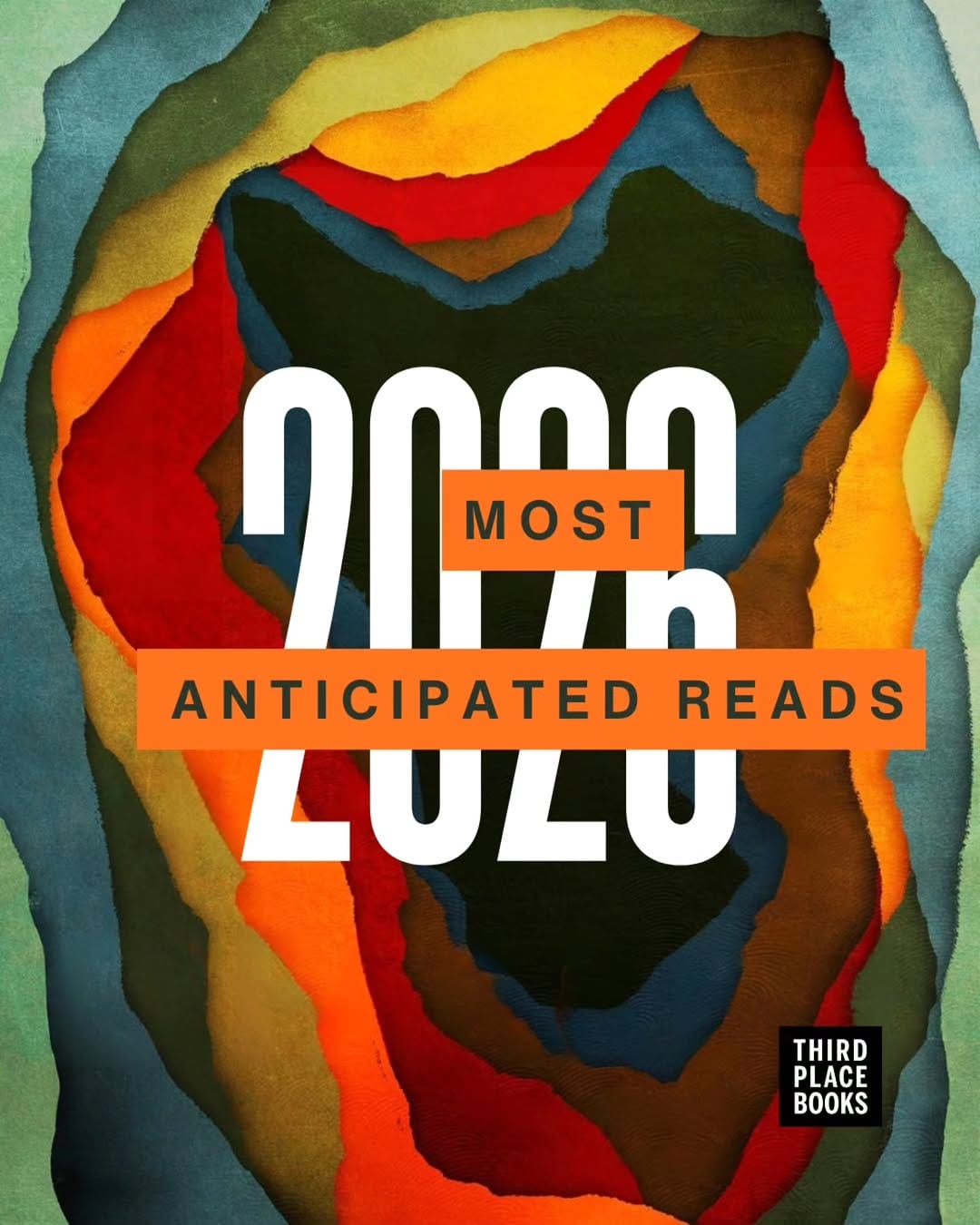 Post 3 by Third Place Books on Instagram (carousel)