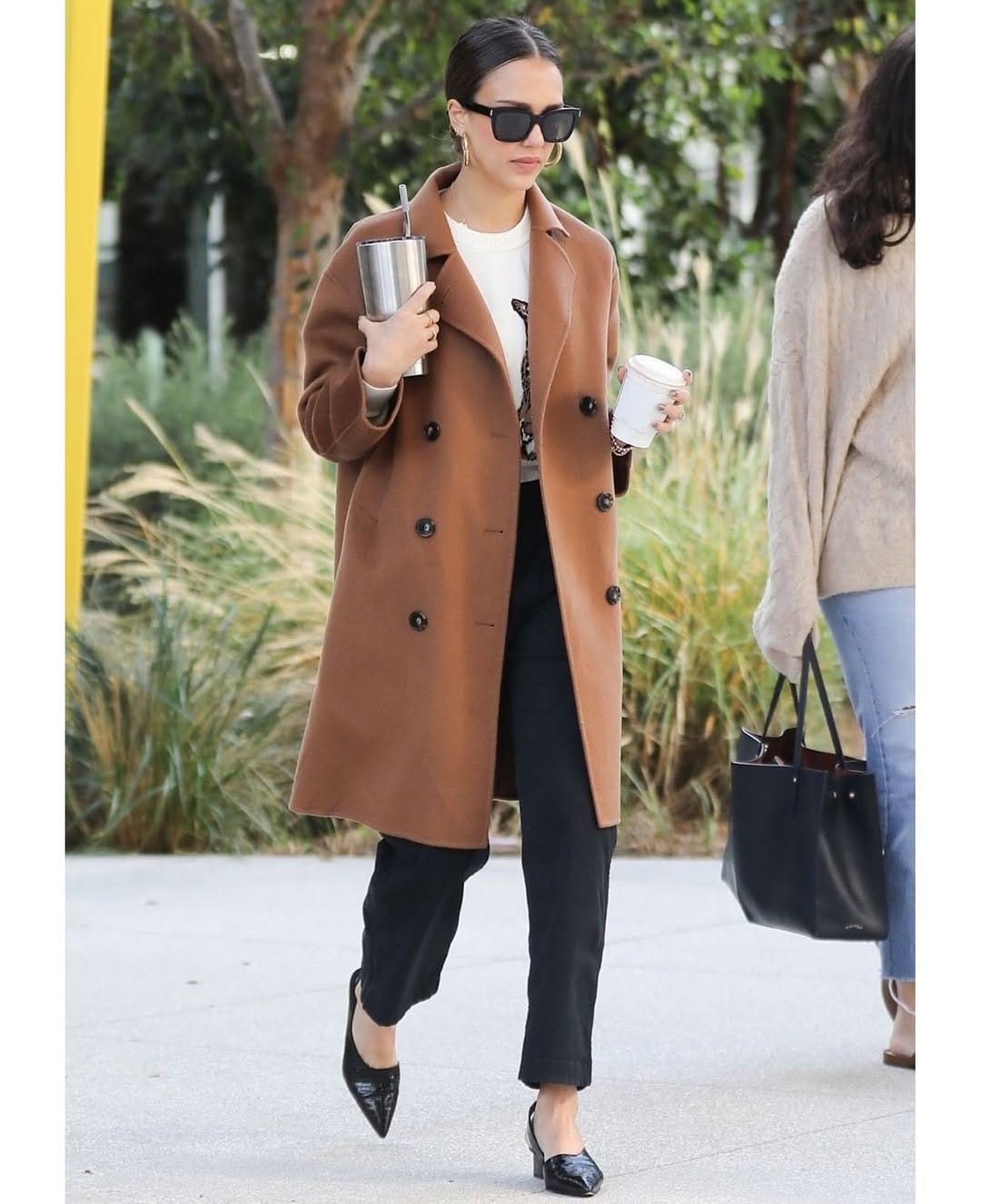 Post 4 by Standard Style on Instagram (image)