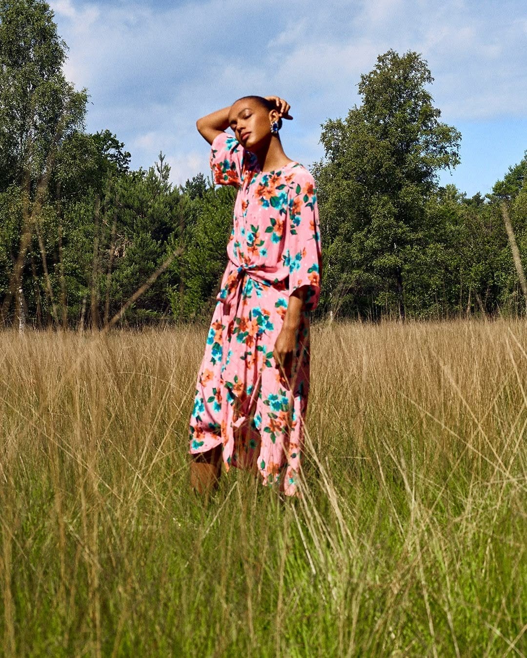 Post 5 by Standard Style on Instagram (image)