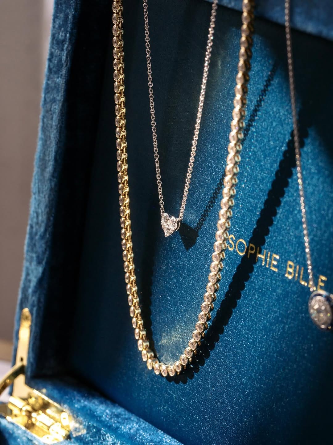 Post 4 by M. Flynn 💎 Boston Jewelry on Instagram (image)